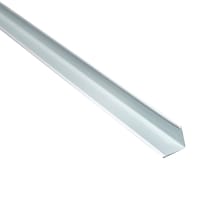 PERFIL ANGULAR BLANCO T-15 15X33 MM 3M - 2