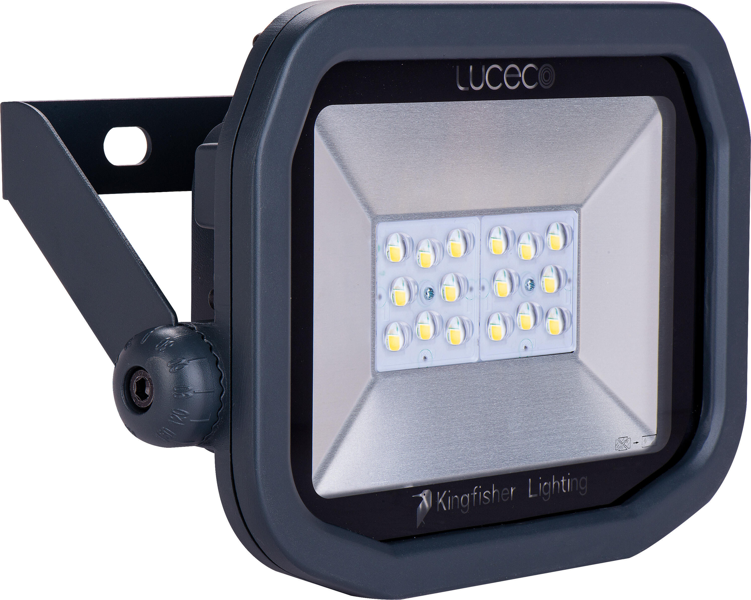 PROYECTOR LED 50W LUZ NEUTRA Y FRÍA - 3