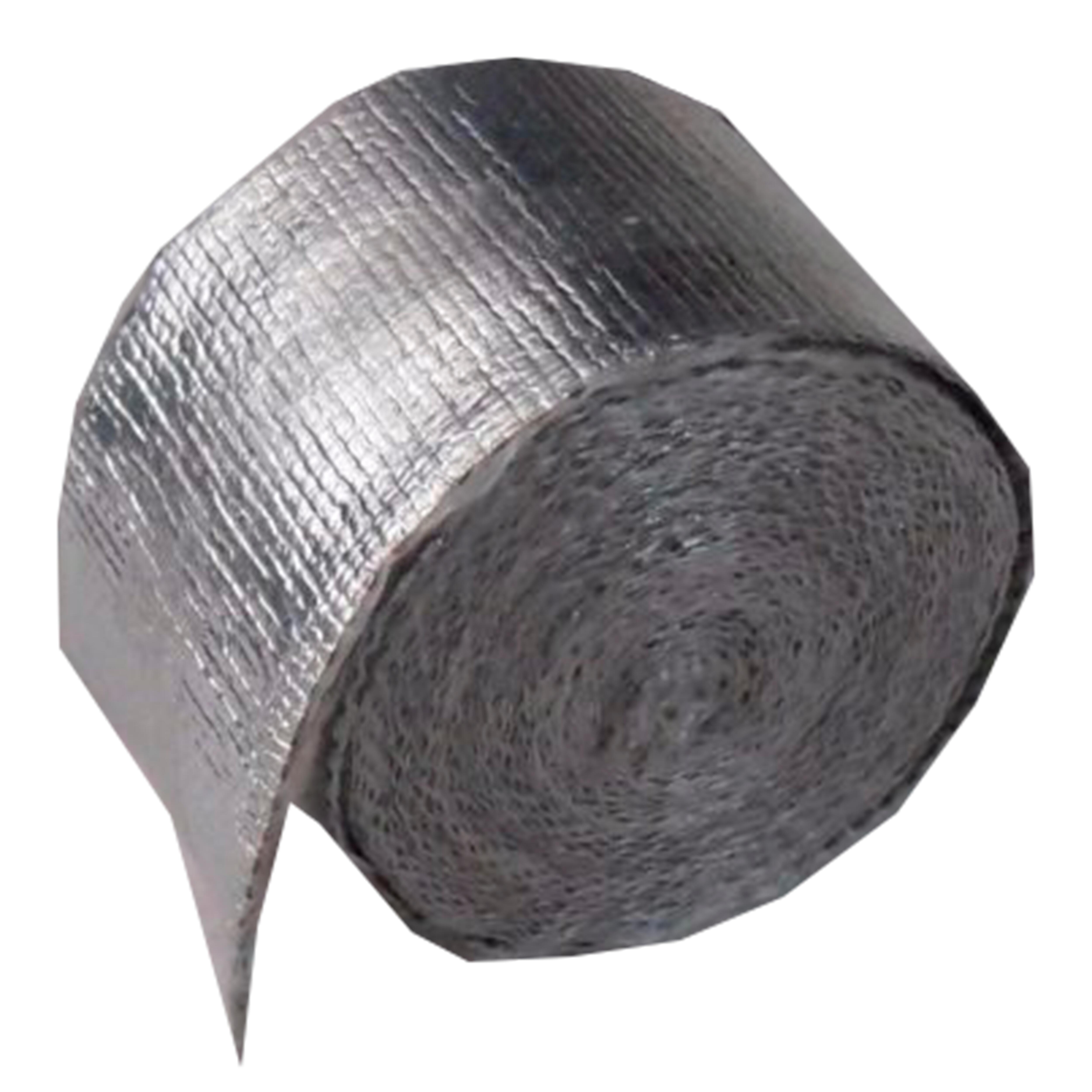 KIT AISLAMIENTO TUBERIAS 8CM 10M - 3