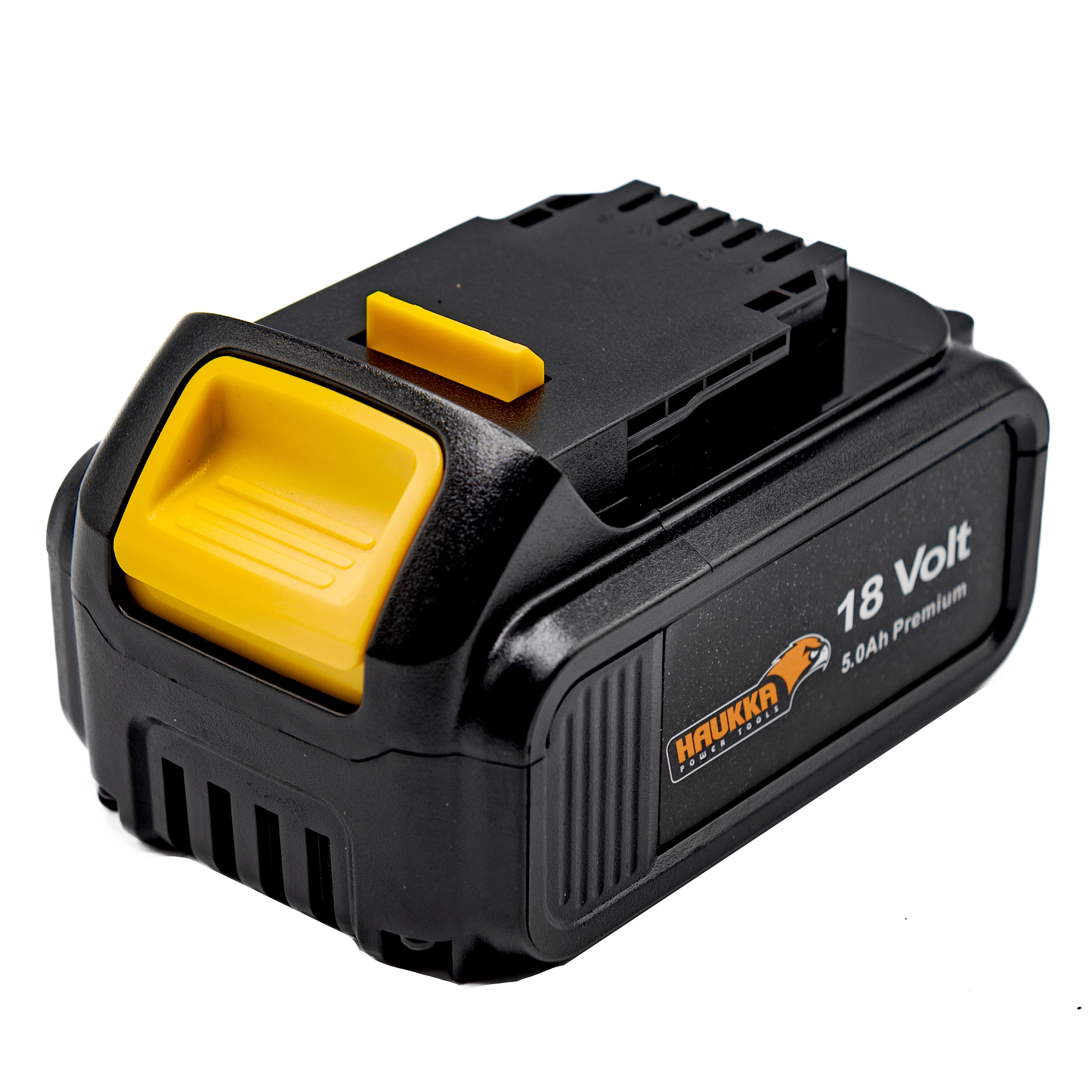 BATERIA COMPATIBLE DEWALT DCB 5AH - 5