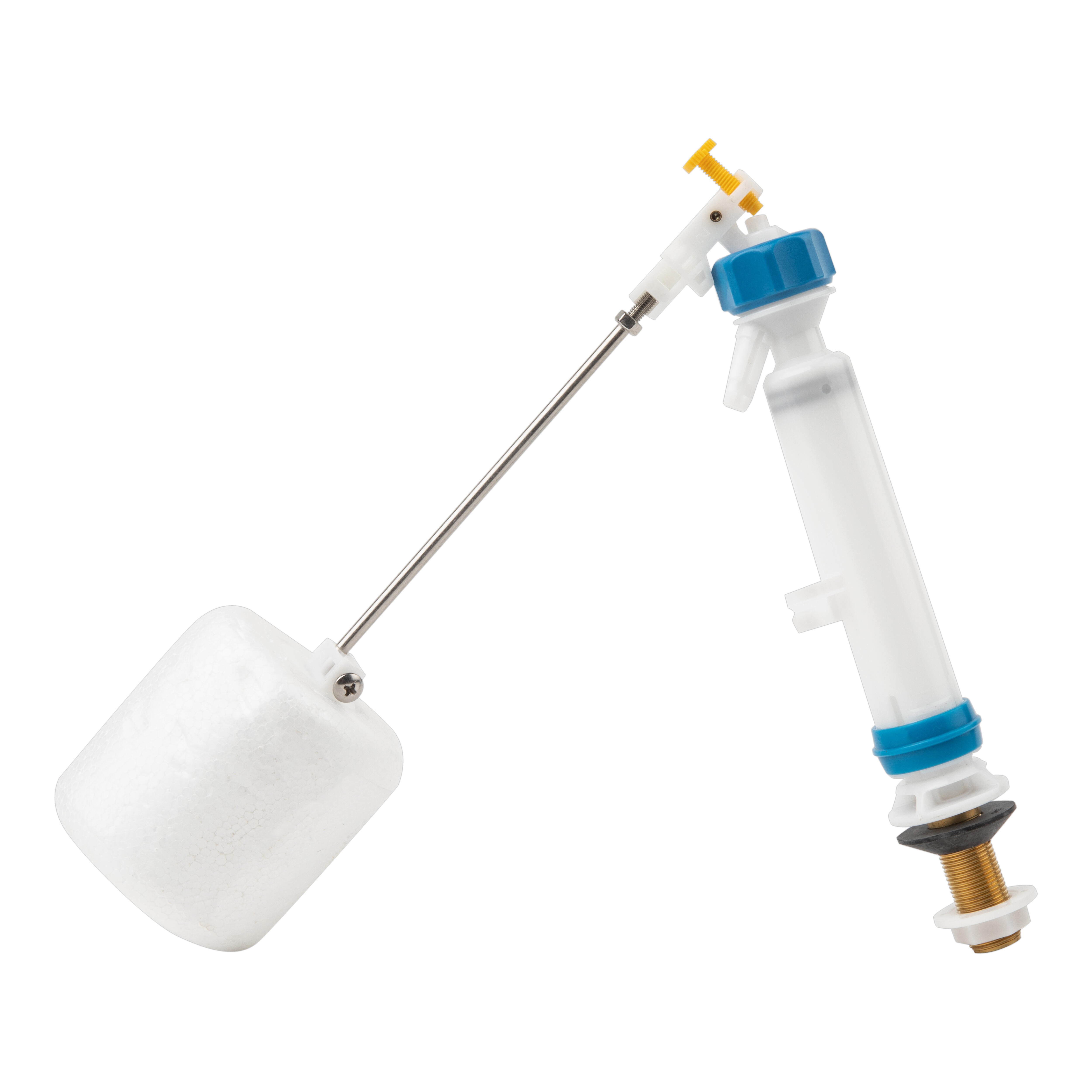 FLOTADOR INFERIOR VARILLA VERTICAL TECNOAGUA - 2