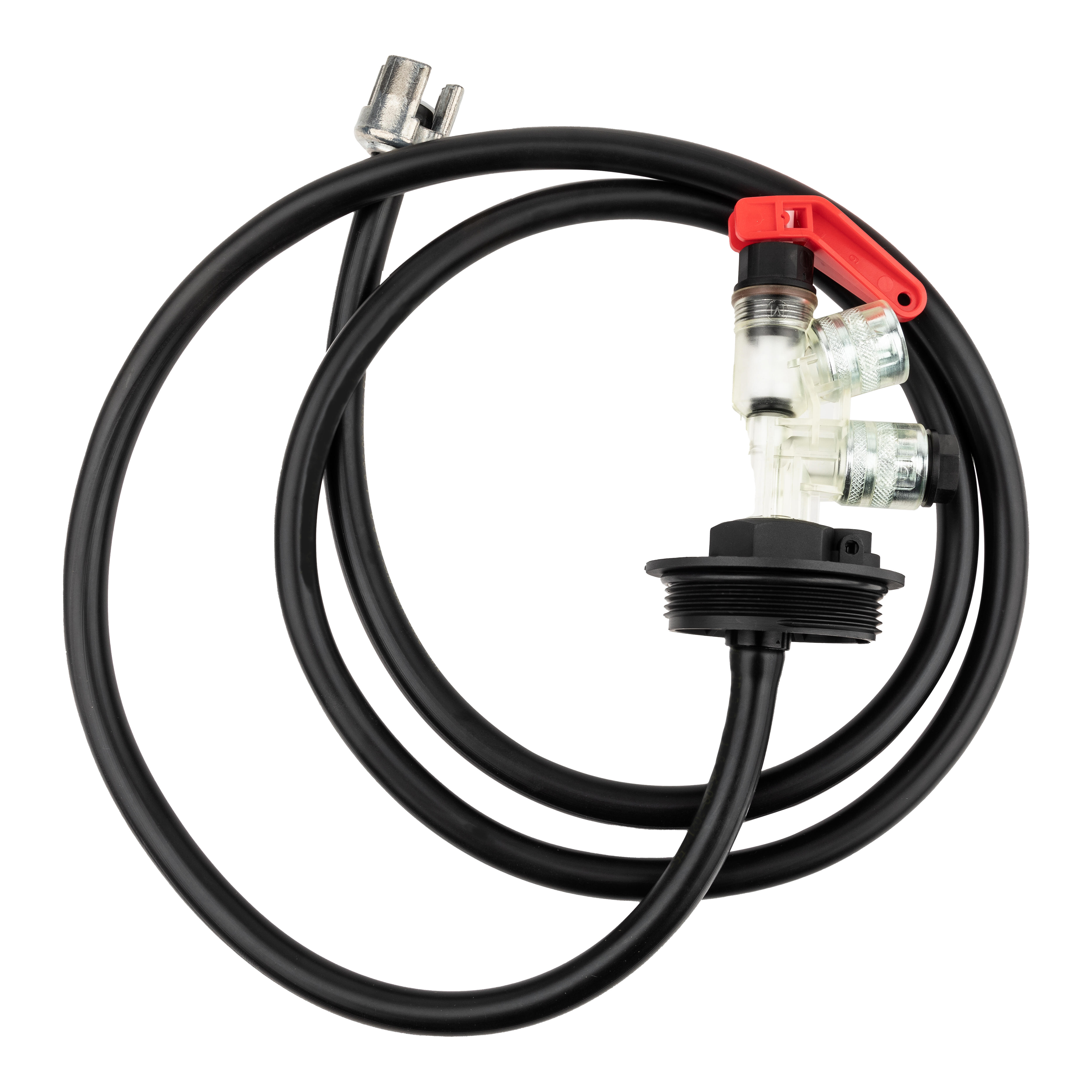 KIT DE ASPIRACIÓN PARA DEPOSITO  - 3