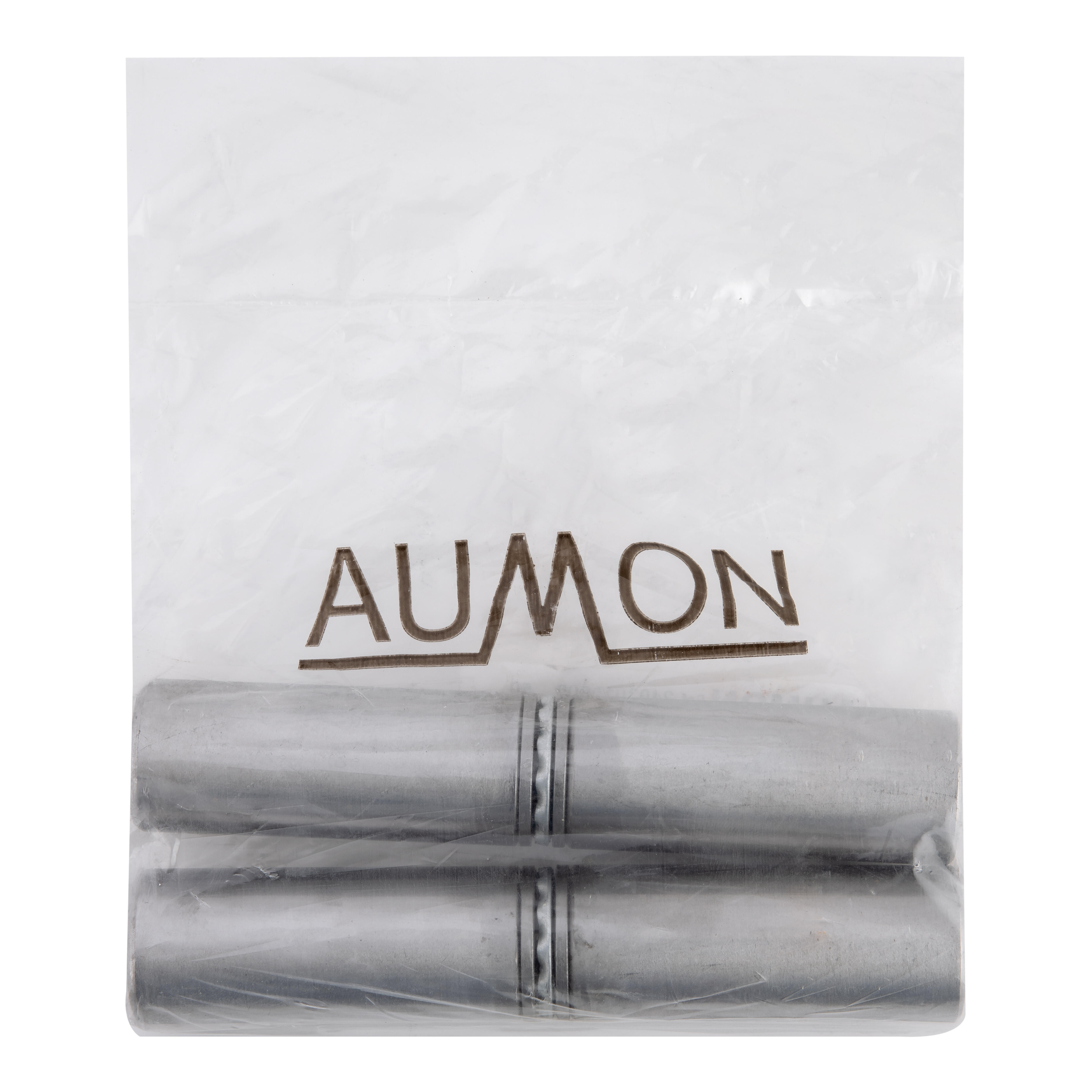 PERNIO SOLDABLE 30X150MM GRIS - 2