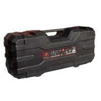 LIJADORA DE PARED Y TECHO 750W STAYER LP 750 AVS - 11