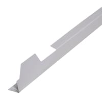 REMATE FRONTAL PANEL 3 GRECAS 1,1M BLANCO - 3