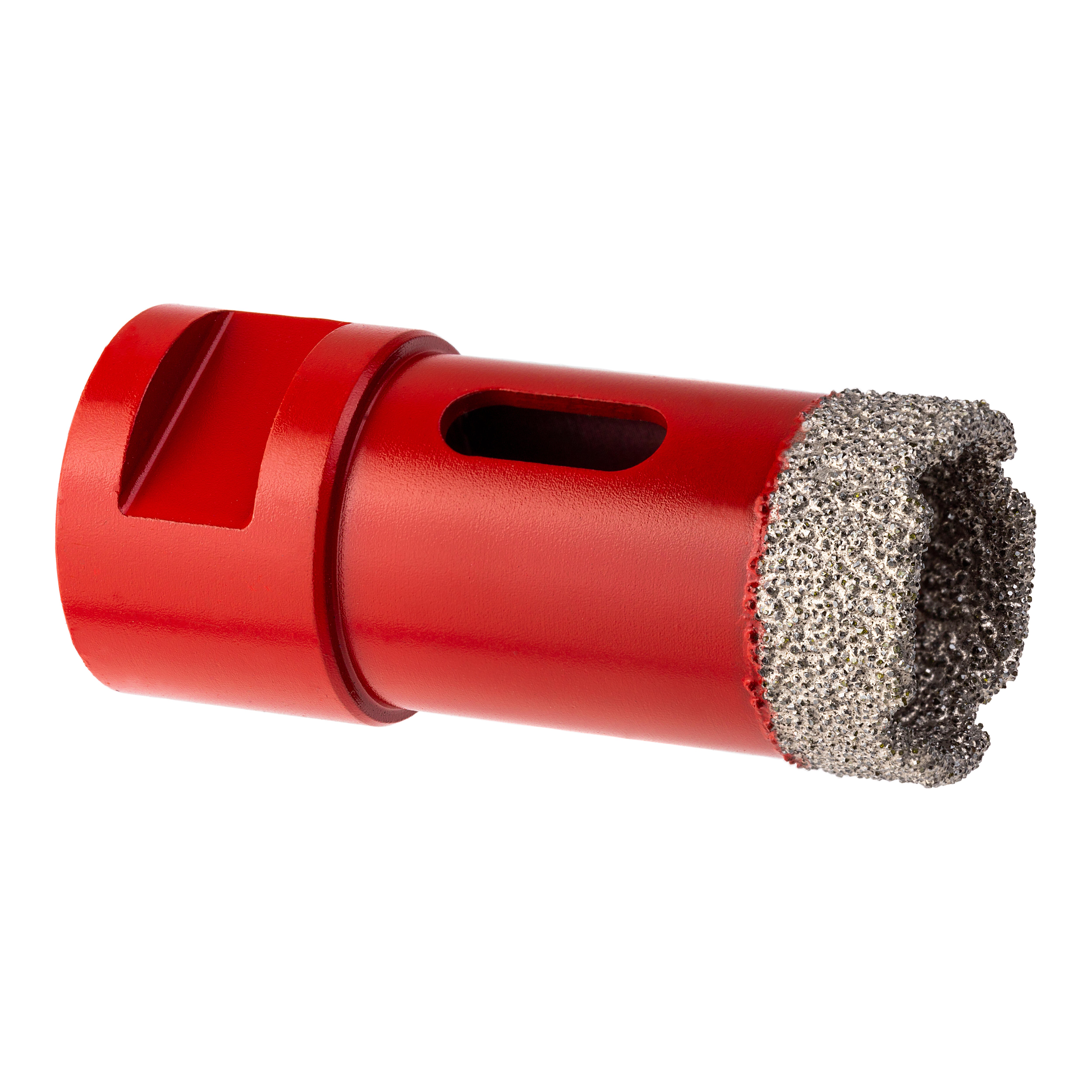 CORONA AMOLADORA PORCELANICO 25MM - 5