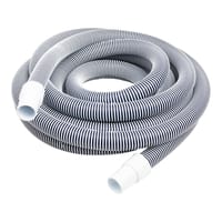 MANGUERA FLOTANTE CON MANGUITO GIRATORIO 38MMX10M - 2