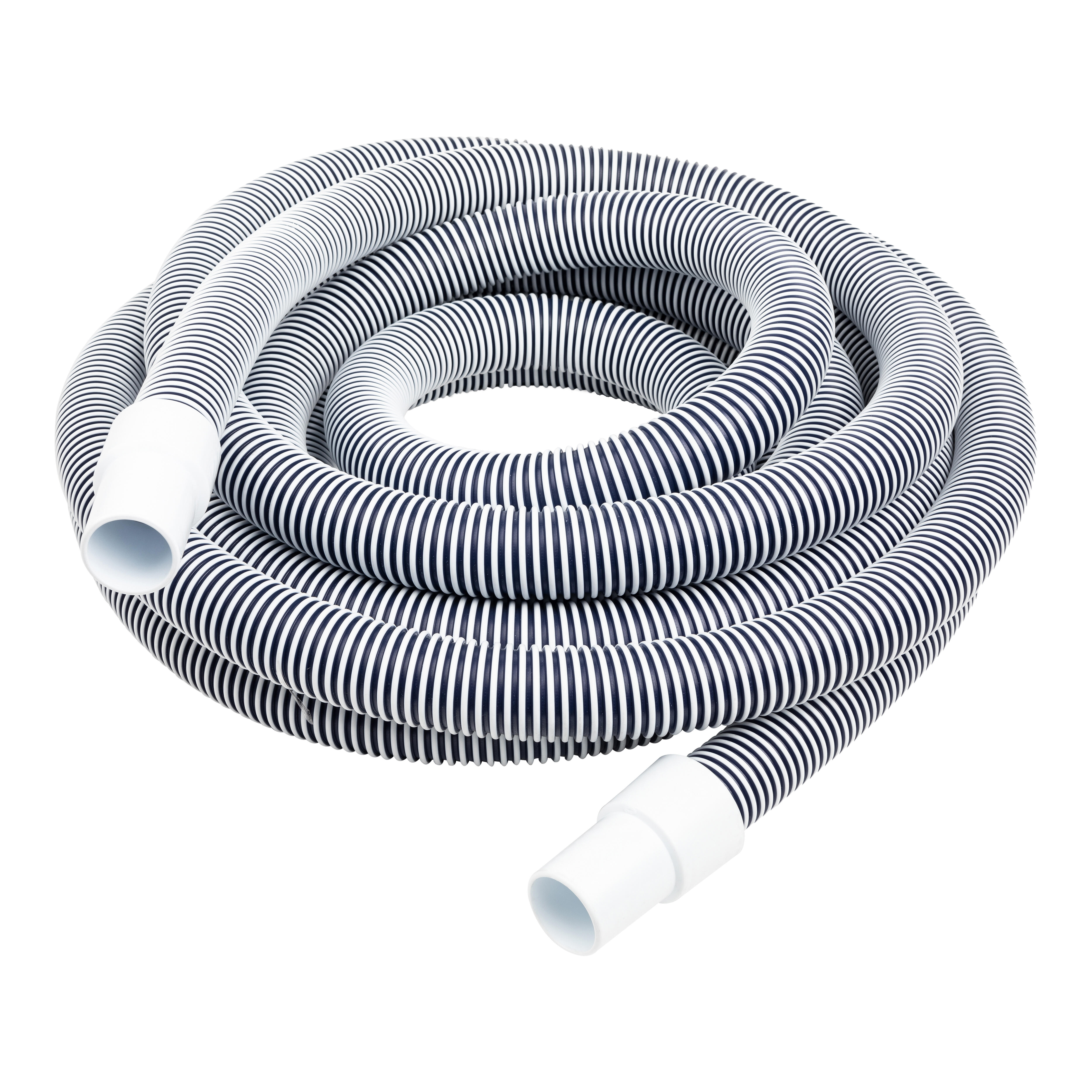 MANGUERA FLOTANTE CON MANGUITO GIRATORIO 38MMX10M - 2