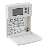 TERMOSTATO DIGITAL CALEFACCIÓN-REFRIGERACIÓN - 2