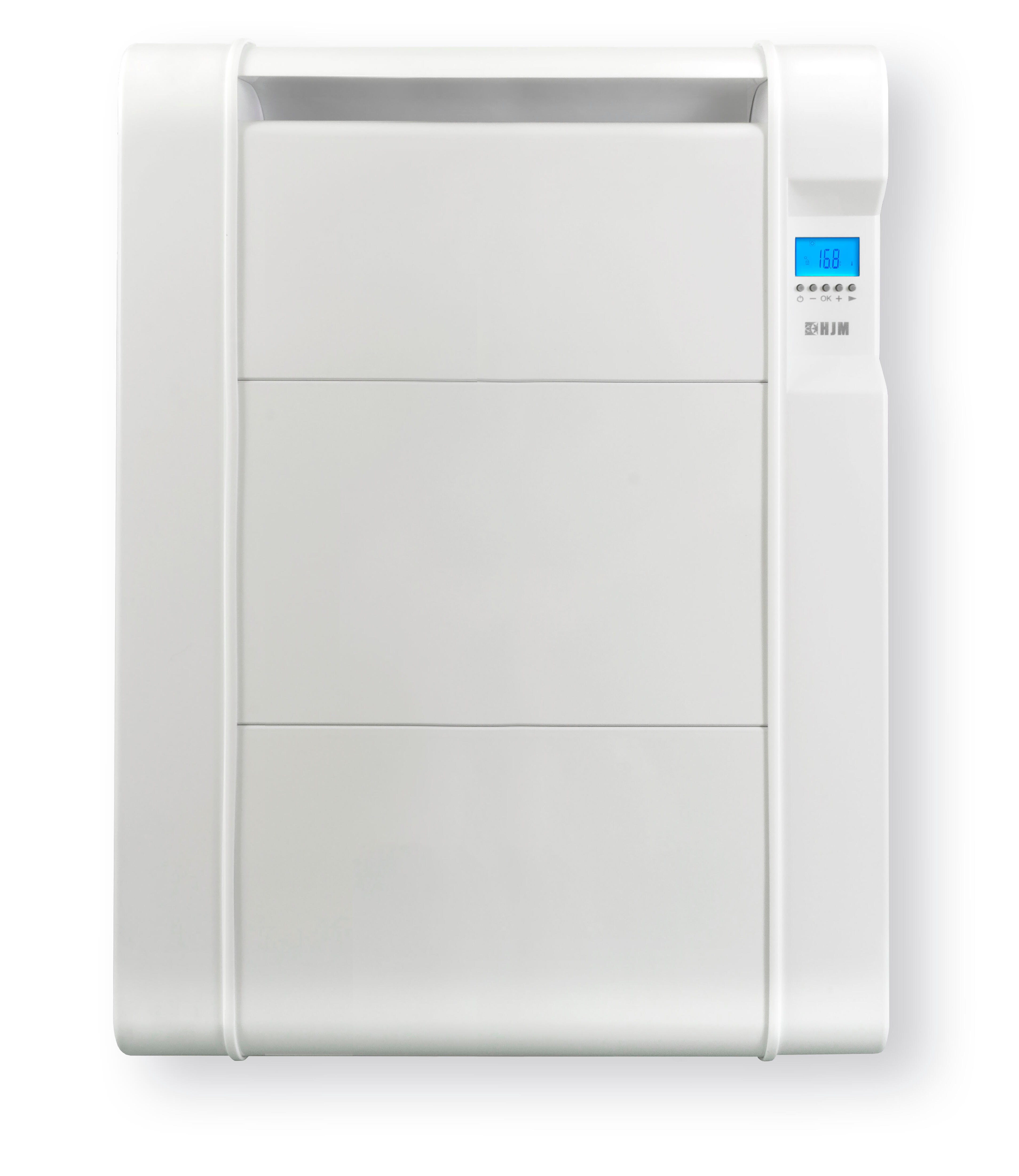 EMISOR TERMICO SECO-CERAMICO 500W - 2