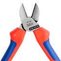 ALICATE CORTE DIAGONAL 160MM KNIPEX - 2