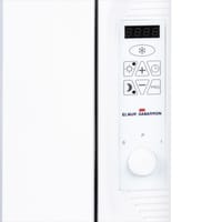 EMISOR TERMICO FLUIDO 1000W GABARRON - 3