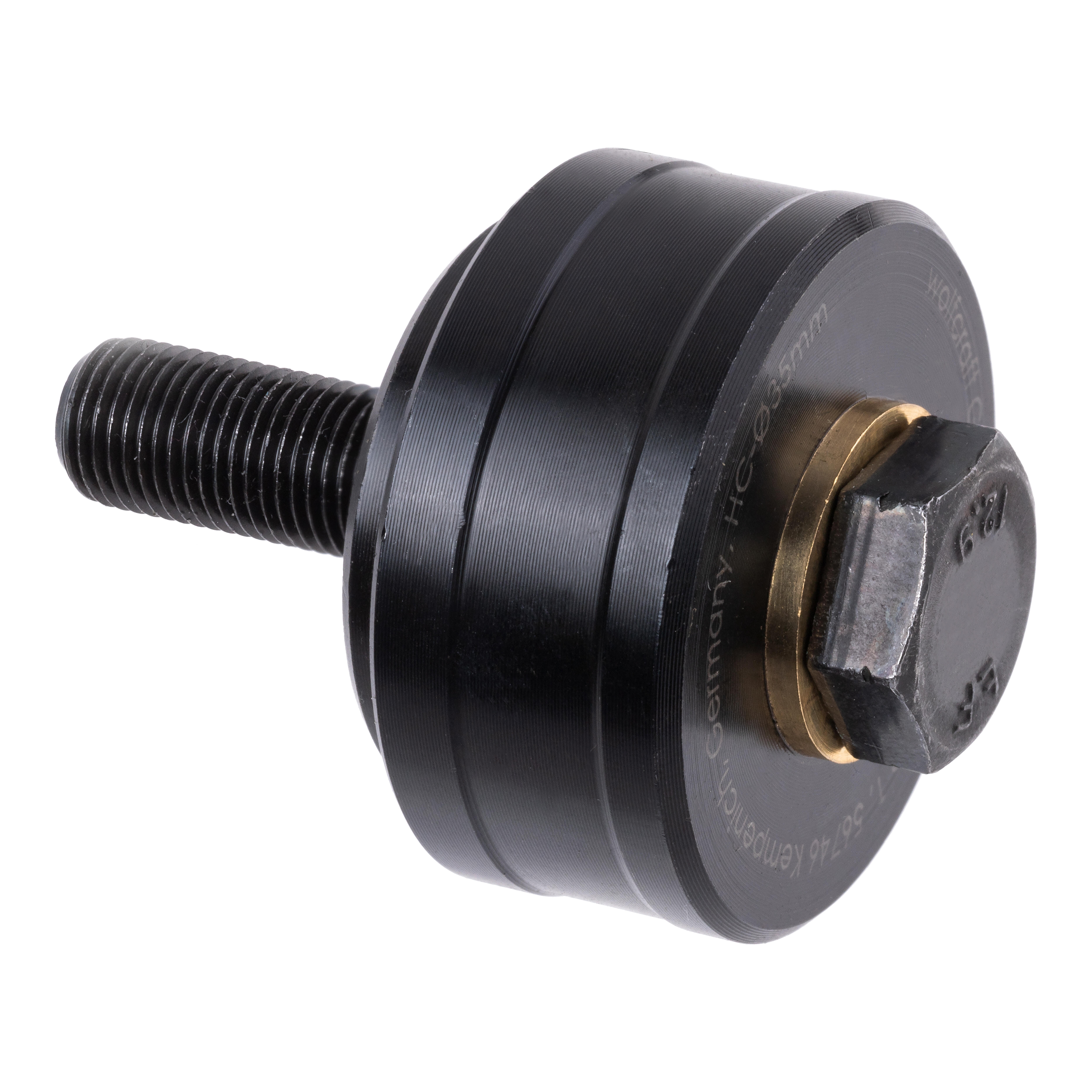 CORTADOR AGUJEROS GRIFOS AGUA Ø35 MM 3/8