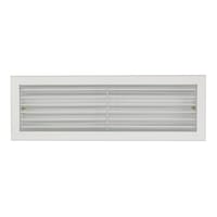 REJILLA IMPULSION LAMA MOVIL 500X150MM - 2