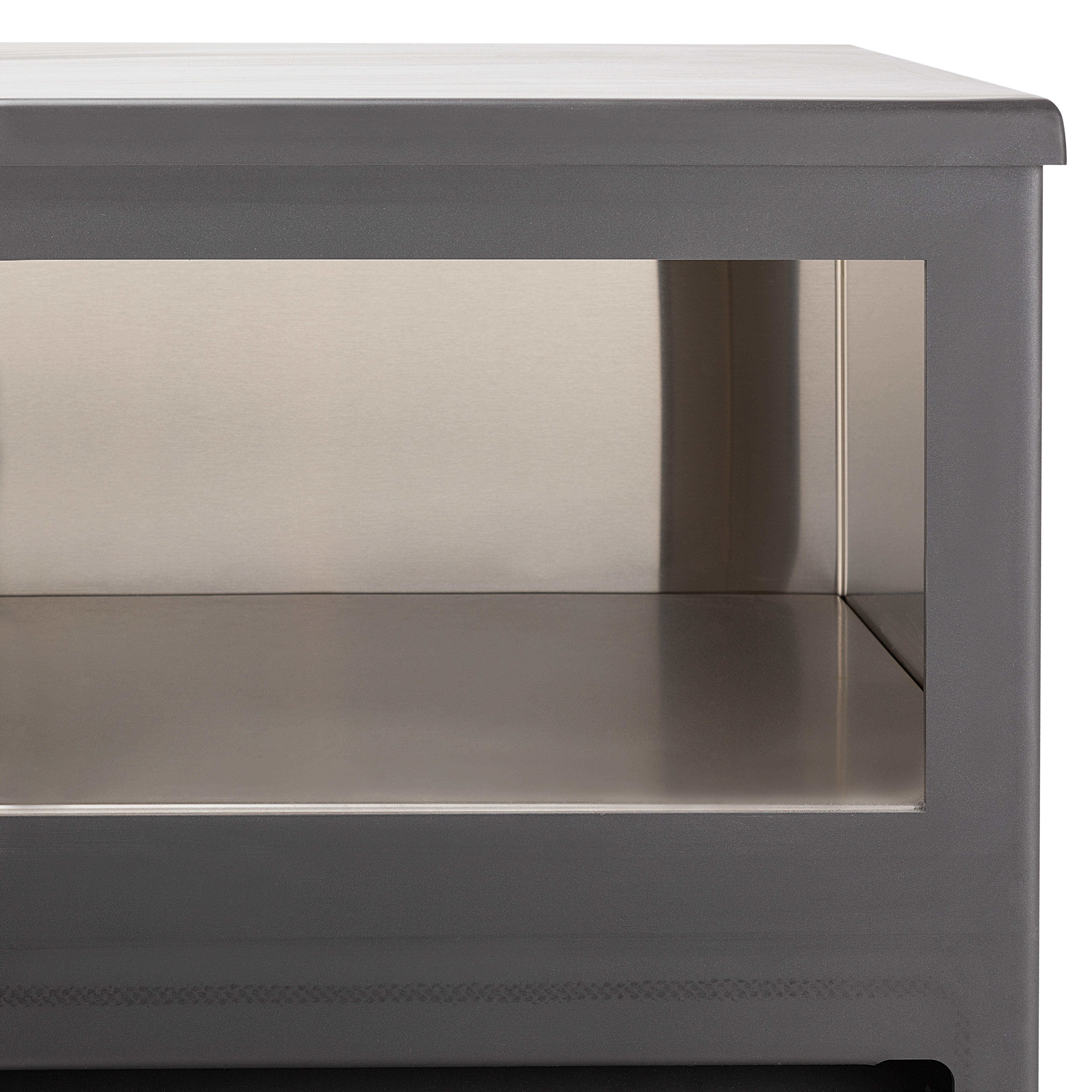 ESTUFA DE LEÑA ZAMORA 7.1 KW - 5