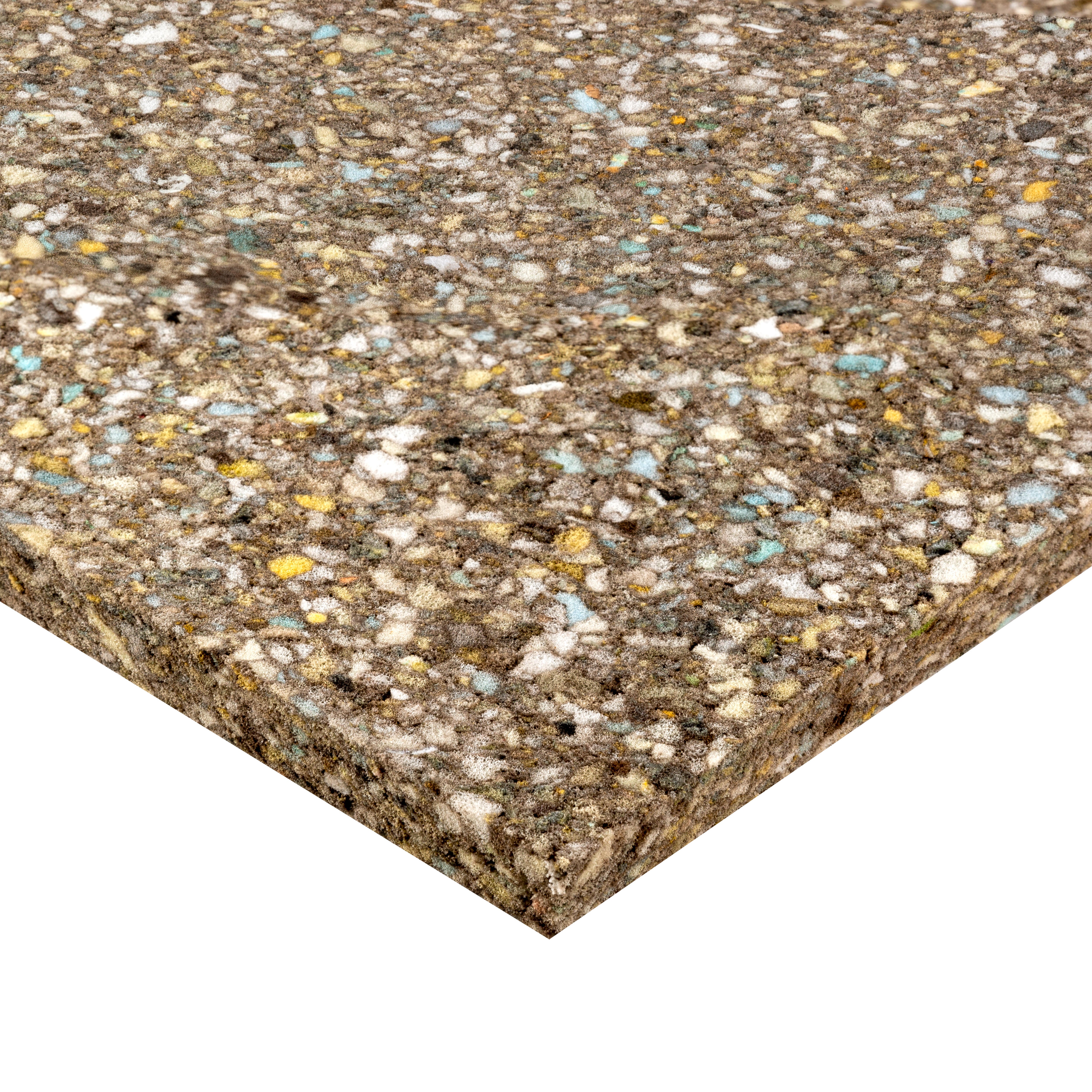 PANEL POLIURETANO 80KG/M3 MULTIAISLANTE CHOVA 200X100X4CM - 3