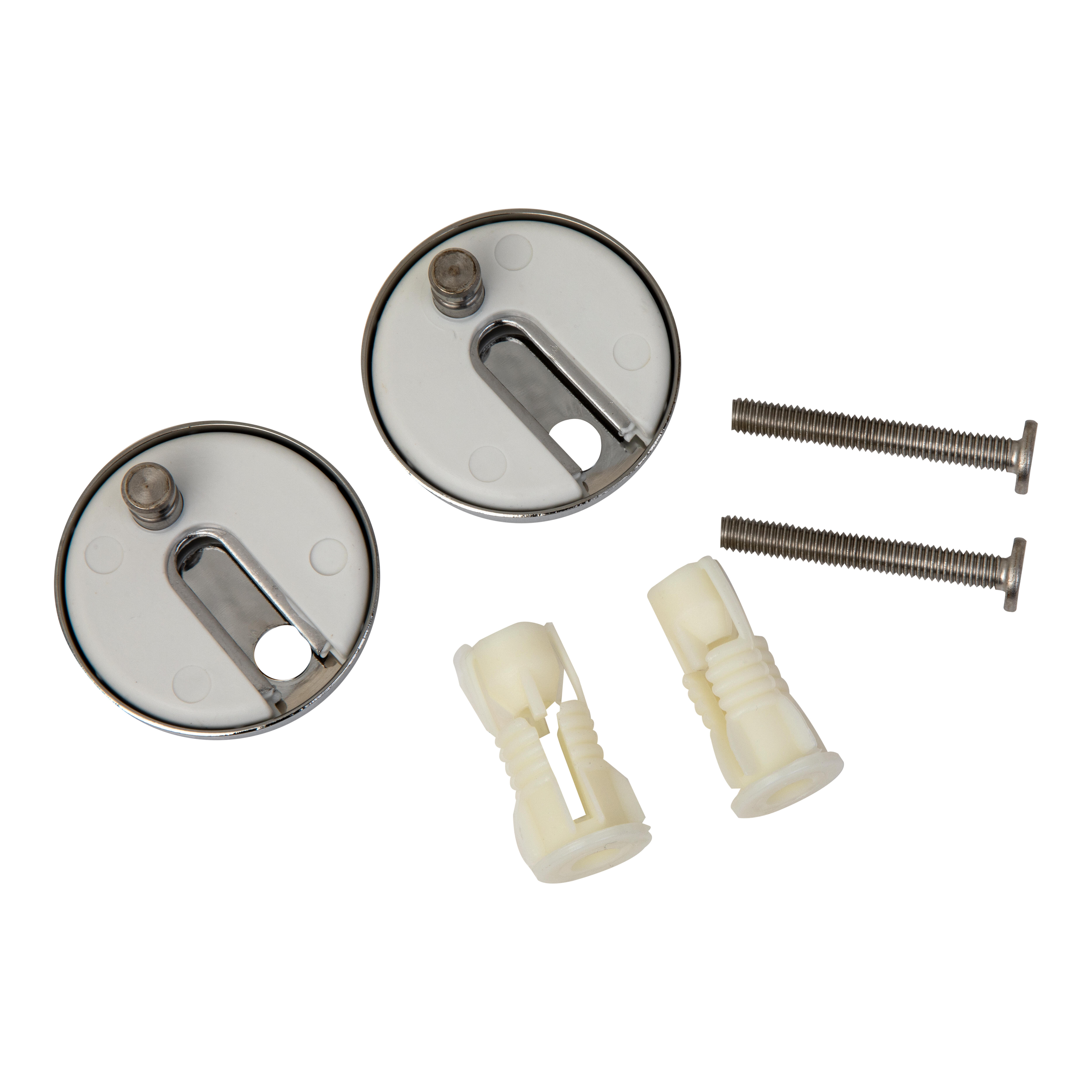 TAPA WC NORA AMORTIGUADA - 7