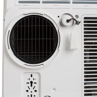 AIRE ACONDICIONADO PORTATIL SOLO FRIO 3000 FRIGORIAS - 10