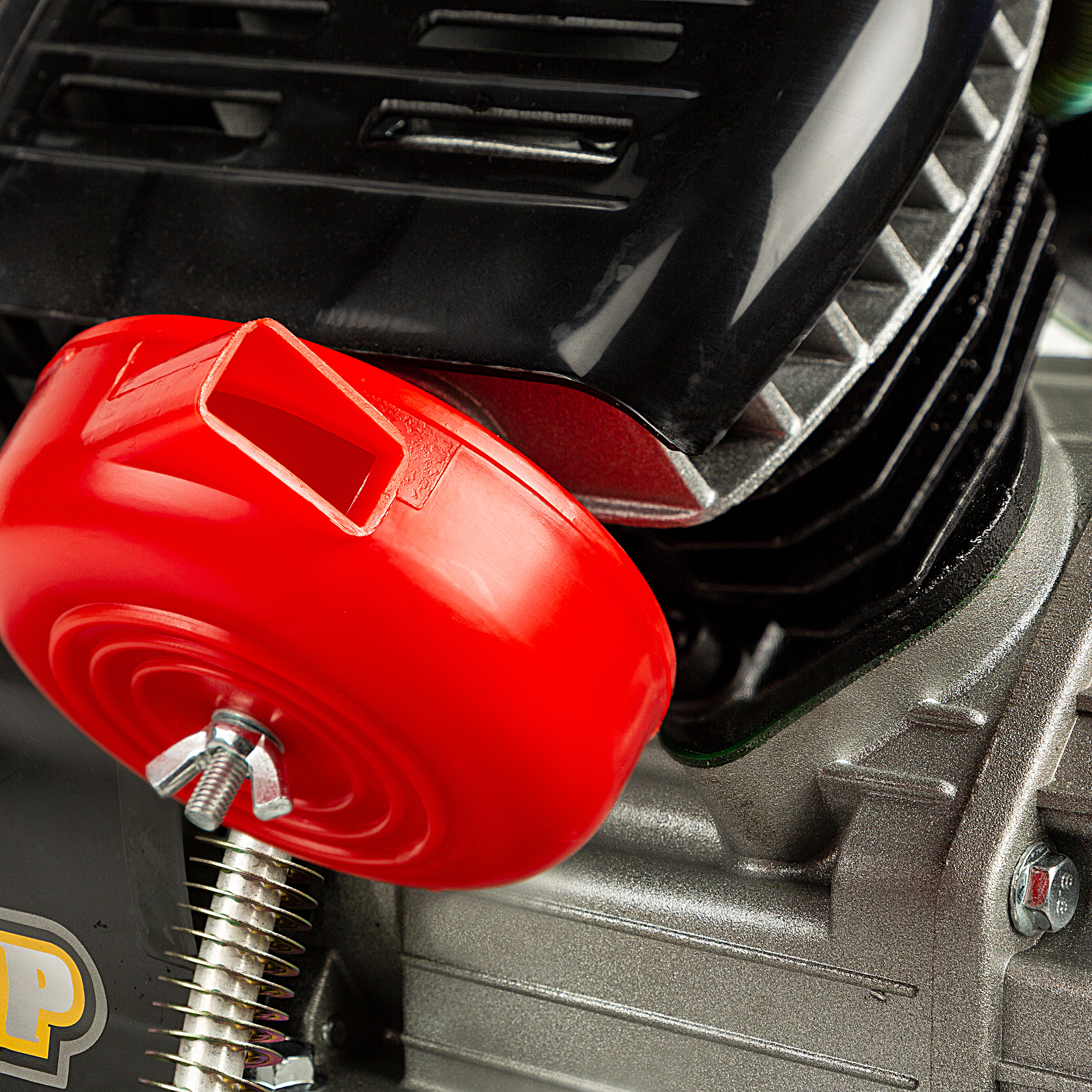 COMPRESOR DE AIRE CEVIK PRO50VZ 50L 3CV - 3