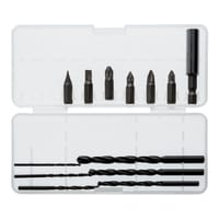 TALADRO PERCUTOR BATERÍA STAYER PBL 2022 18V  - 11