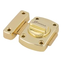 PASADOR  40 MM. LATONADO - 2