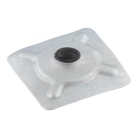 GANCHO PARA SUJECIÓN CUBIERTAS METÁLICA 140X44MM  20UDS - 3