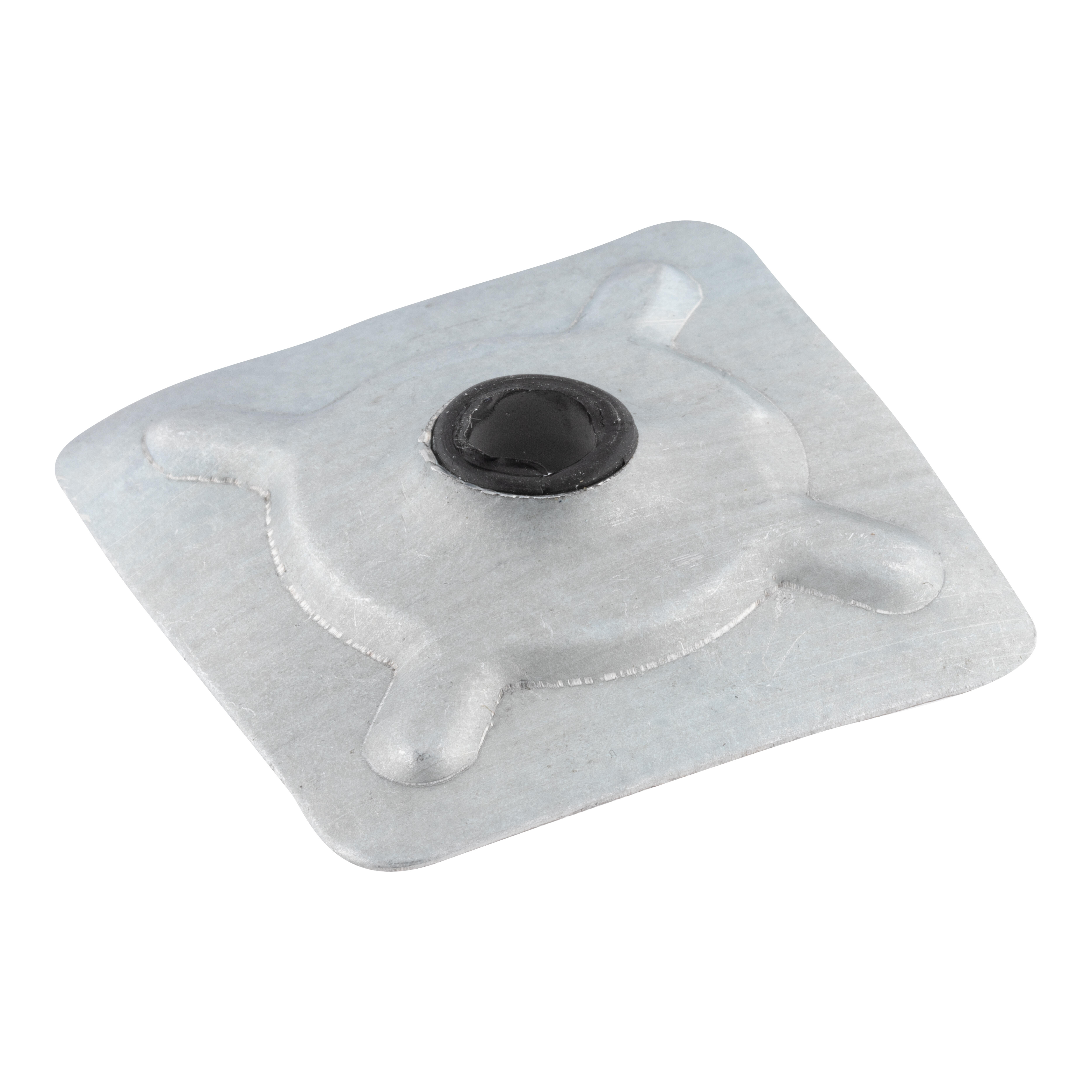 GANCHO PARA SUJECIÓN CUBIERTAS METÁLICA 140X44MM  20UDS - 3