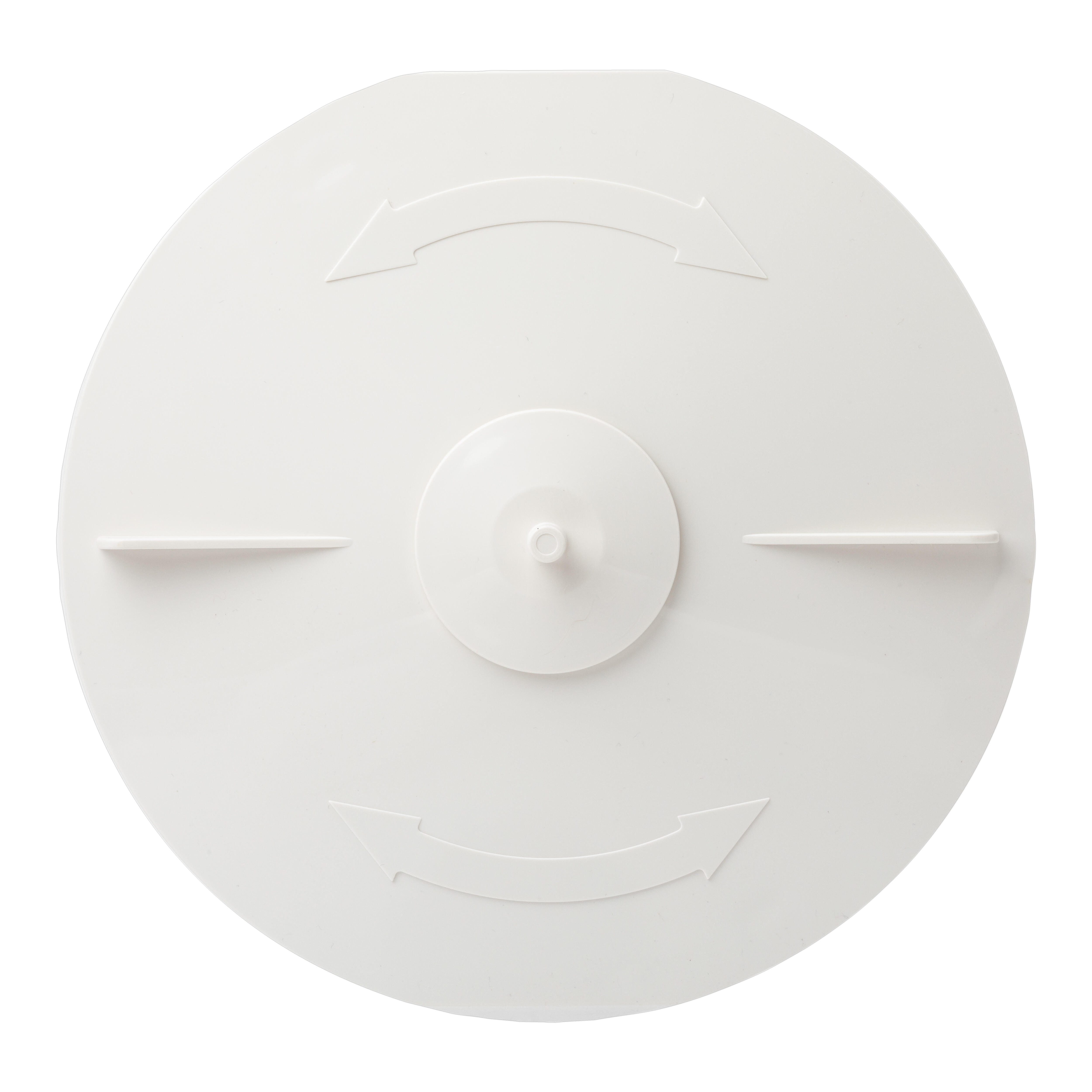 TAPA REDONDA SKIMMER  - 4