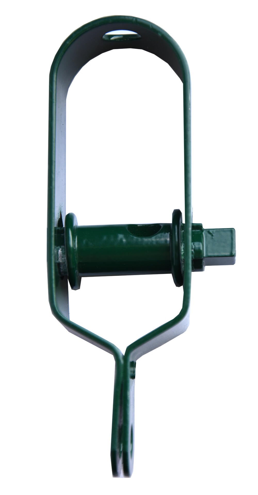 TENSOR PLASTIFICADO VERDE 20X40X100 MM - 2