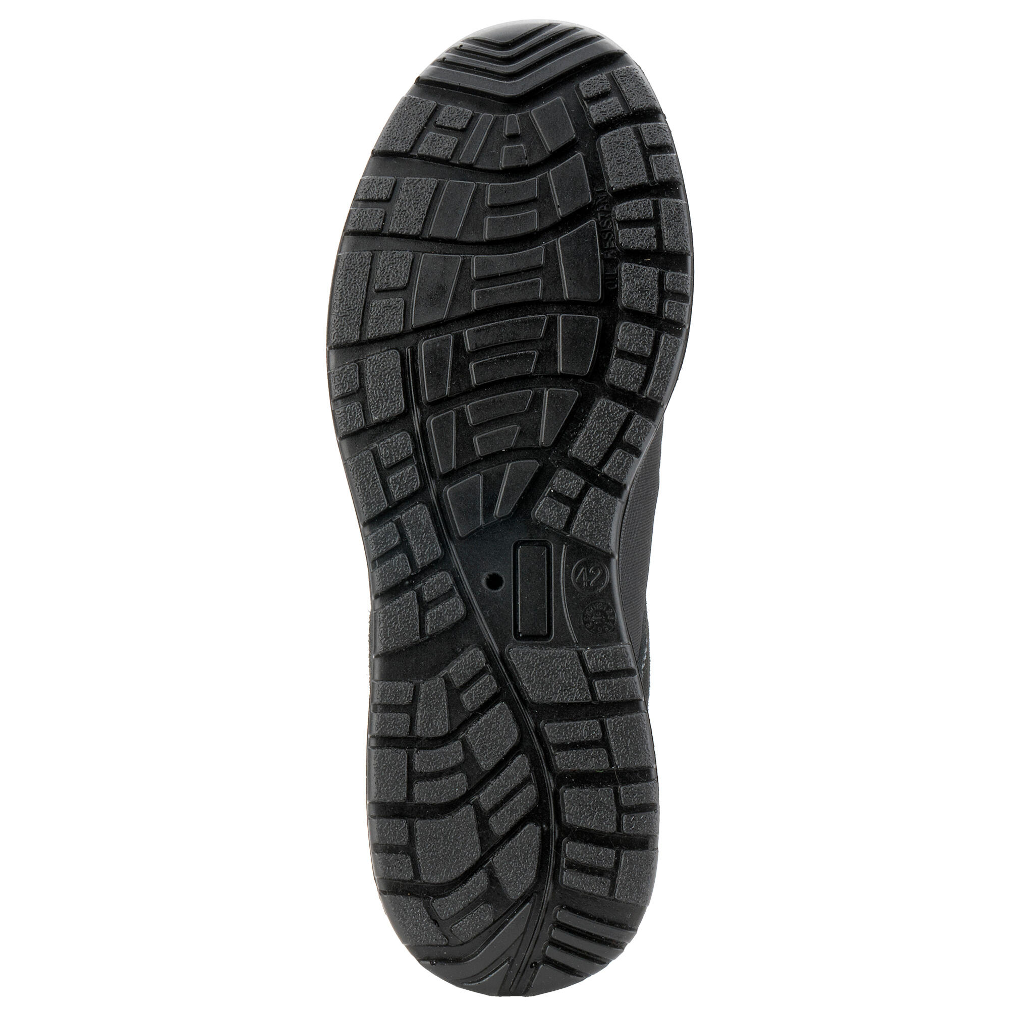 ZAPATO DE SEGURIDAD S1P SRC SERRAJE VOLTA BELLOTA T37 - 2