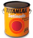 ESMALTE SINTÉTICO TITANLAK 4L MARRON - 3