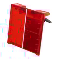 NIVEL LASER CRUZ Y PUNTO GCL 2-15 BOSCH AZUL - 5