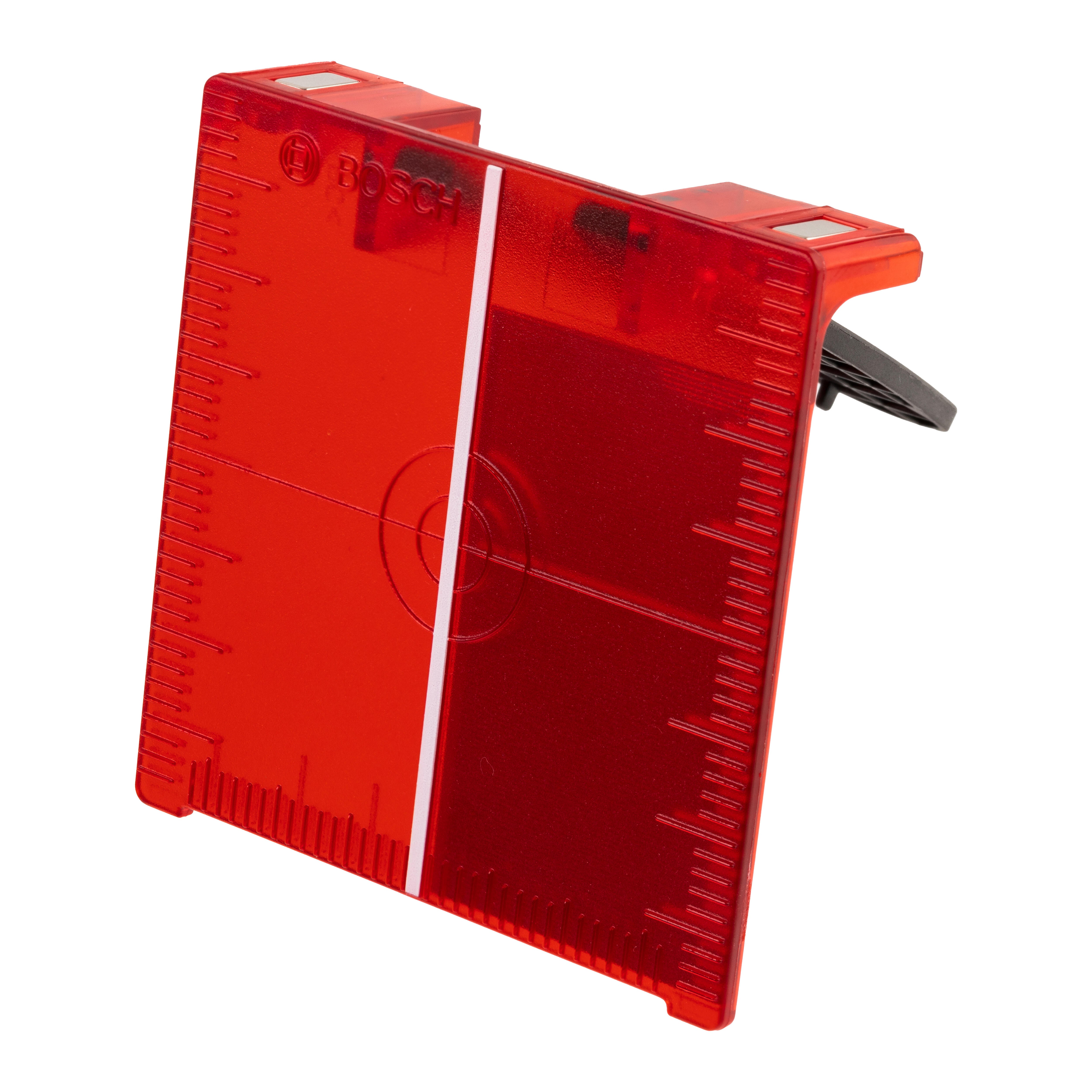 NIVEL LASER CRUZ Y PUNTO GCL 2-15 BOSCH AZUL - 5