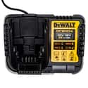 CARGADOR 18V DEWALT - 4