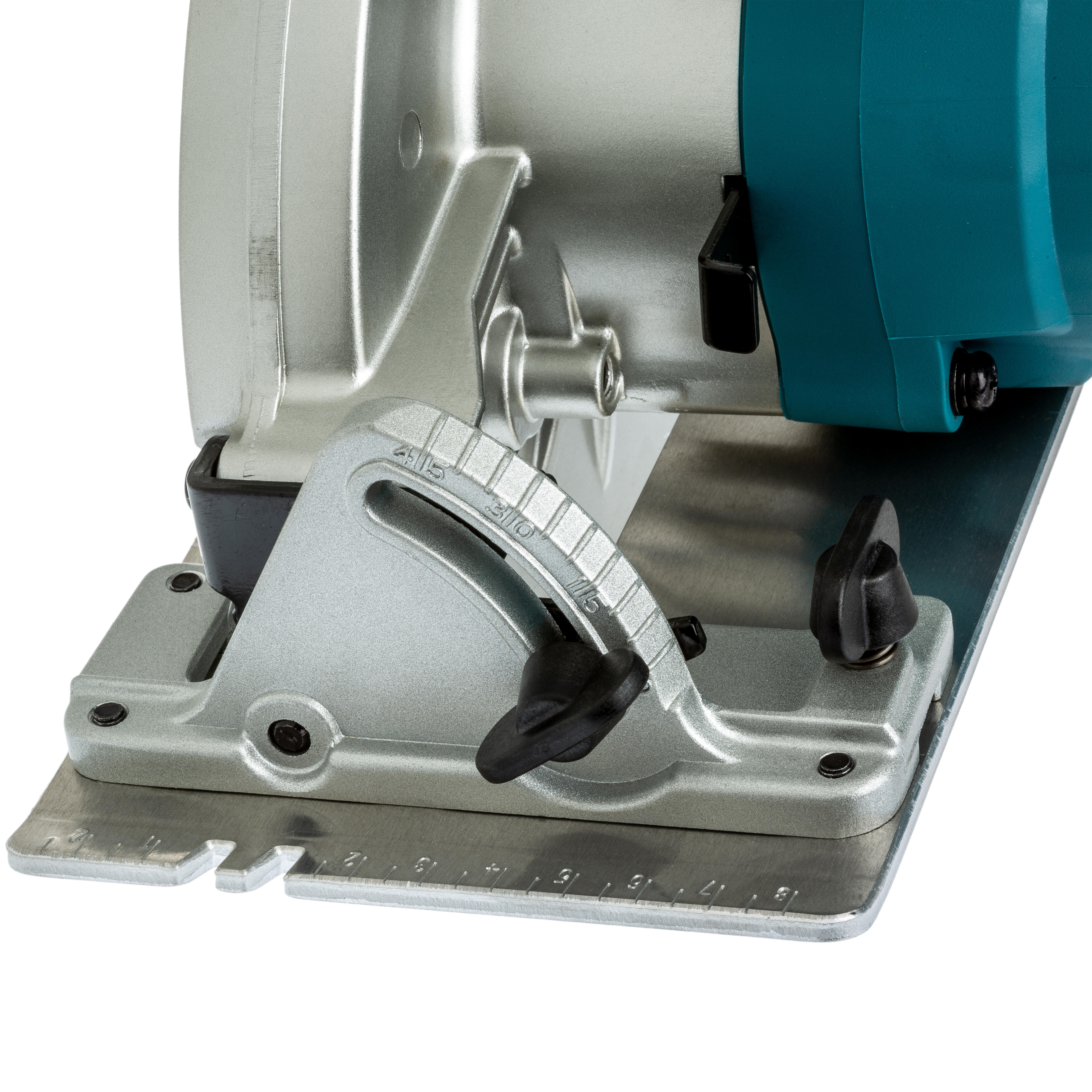 SIERRA CIRCULAR MAKITA HS6601 1100W 165MM - 3