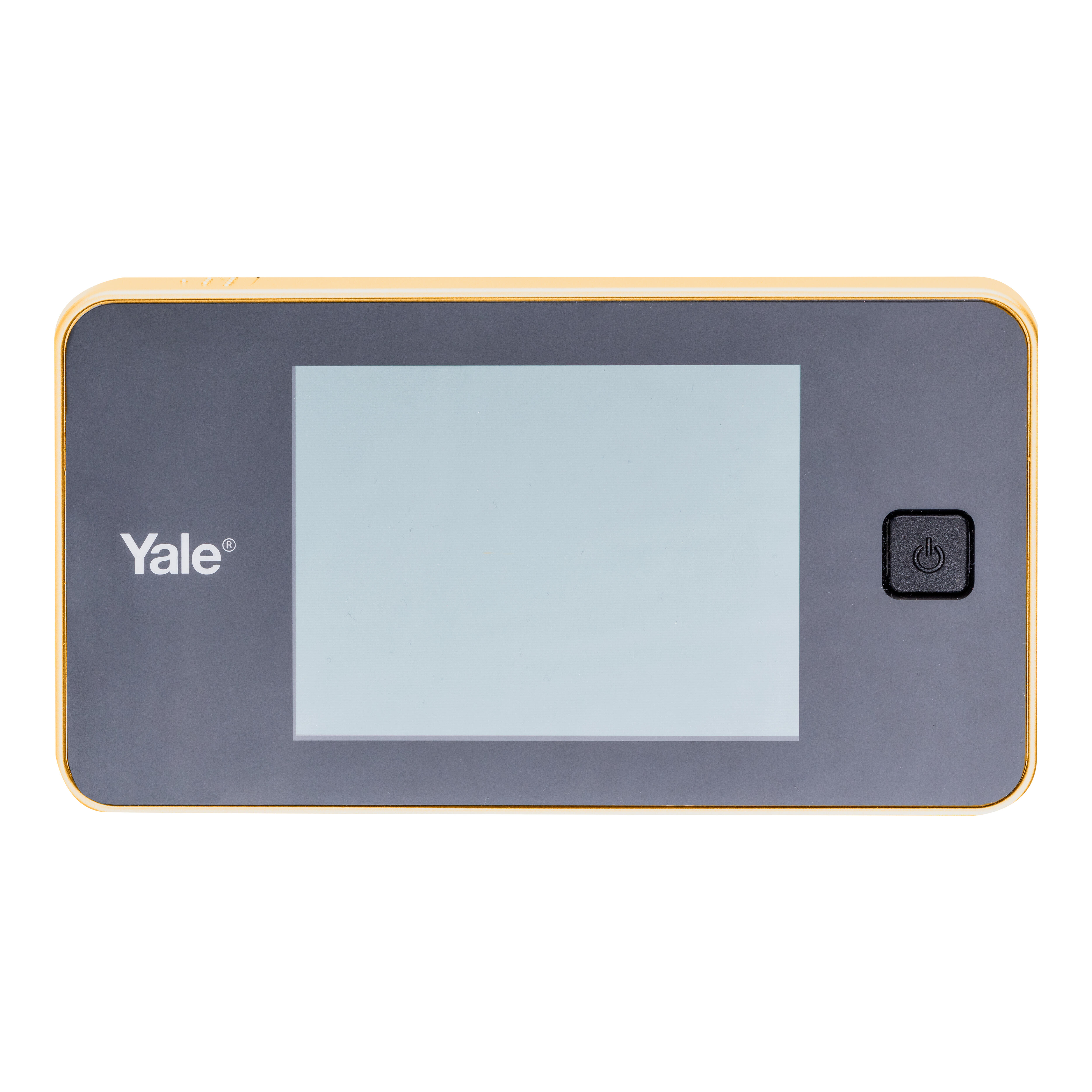 MIRILLA DIGITAL PARA PUERTA LCD DE 3,2 PULGADAS COLOR DORADO - 4