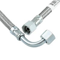 LATIGUILLO GASOIL CODO CÓNICO Ø1/4