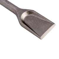 CINCEL PALA SDS-MAX 400 MM BOSCH - 4