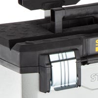 TALLER MOVIL METALICO STANLEY - 7