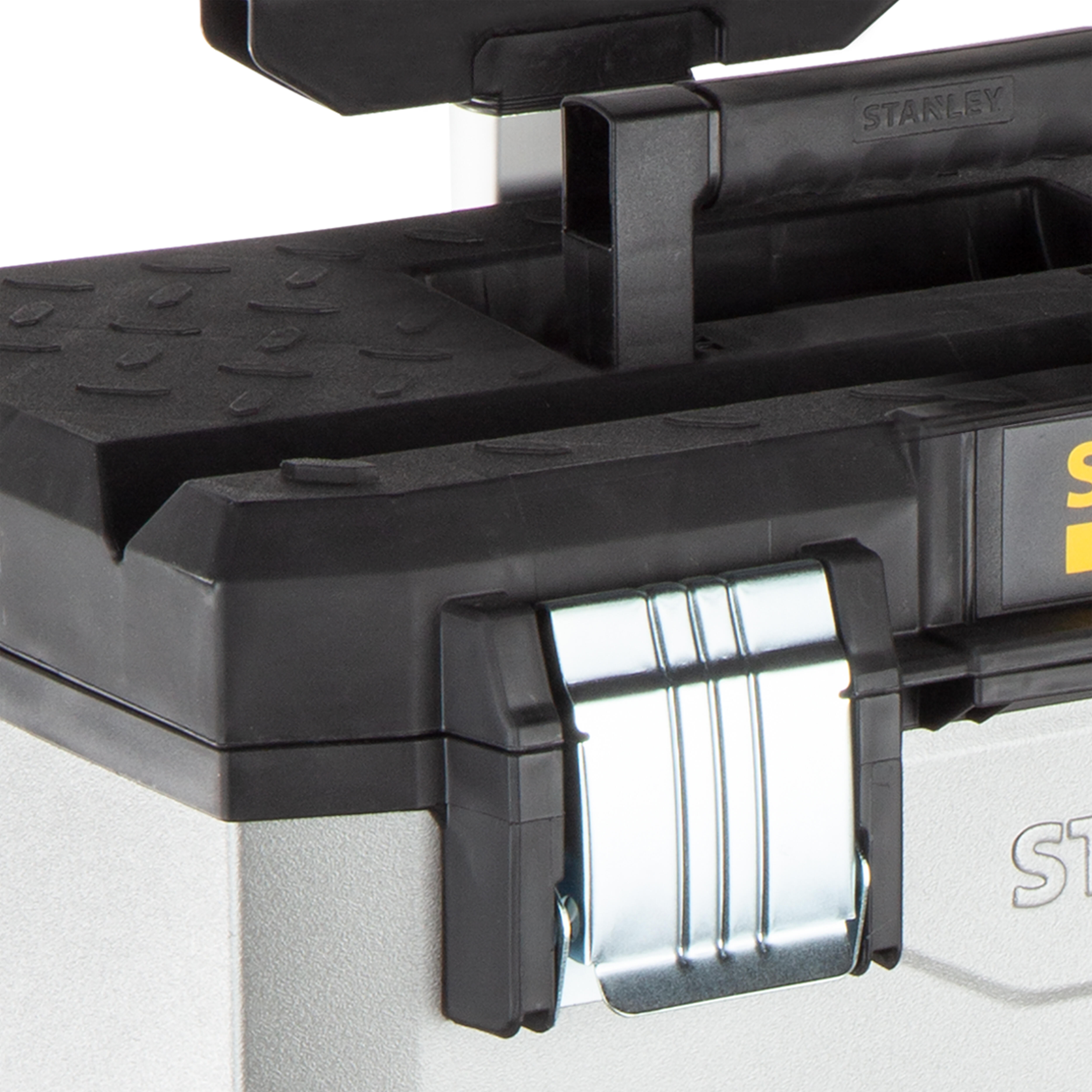 TALLER MOVIL METALICO STANLEY - 7