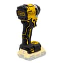 ATORNILLADOR DE IMPACTO A BATERÍA 205NM 18V DEWALT DCF850N - 11