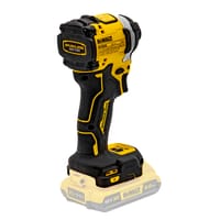 ATORNILLADOR DE IMPACTO A BATERÍA 205NM 18V DEWALT DCF850N - 11