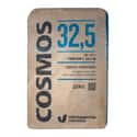 CEMENTO GRIS COSMOS 32,5N 25 KG - 2