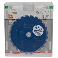 SIERRA CIRCULAR BATERÍA BOSCH GKS 18V-57 18V 165MM - 6