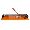 CORTADOR DE AZULEJOS MANUAL TS-66MAX RUBI 660 MM - 2