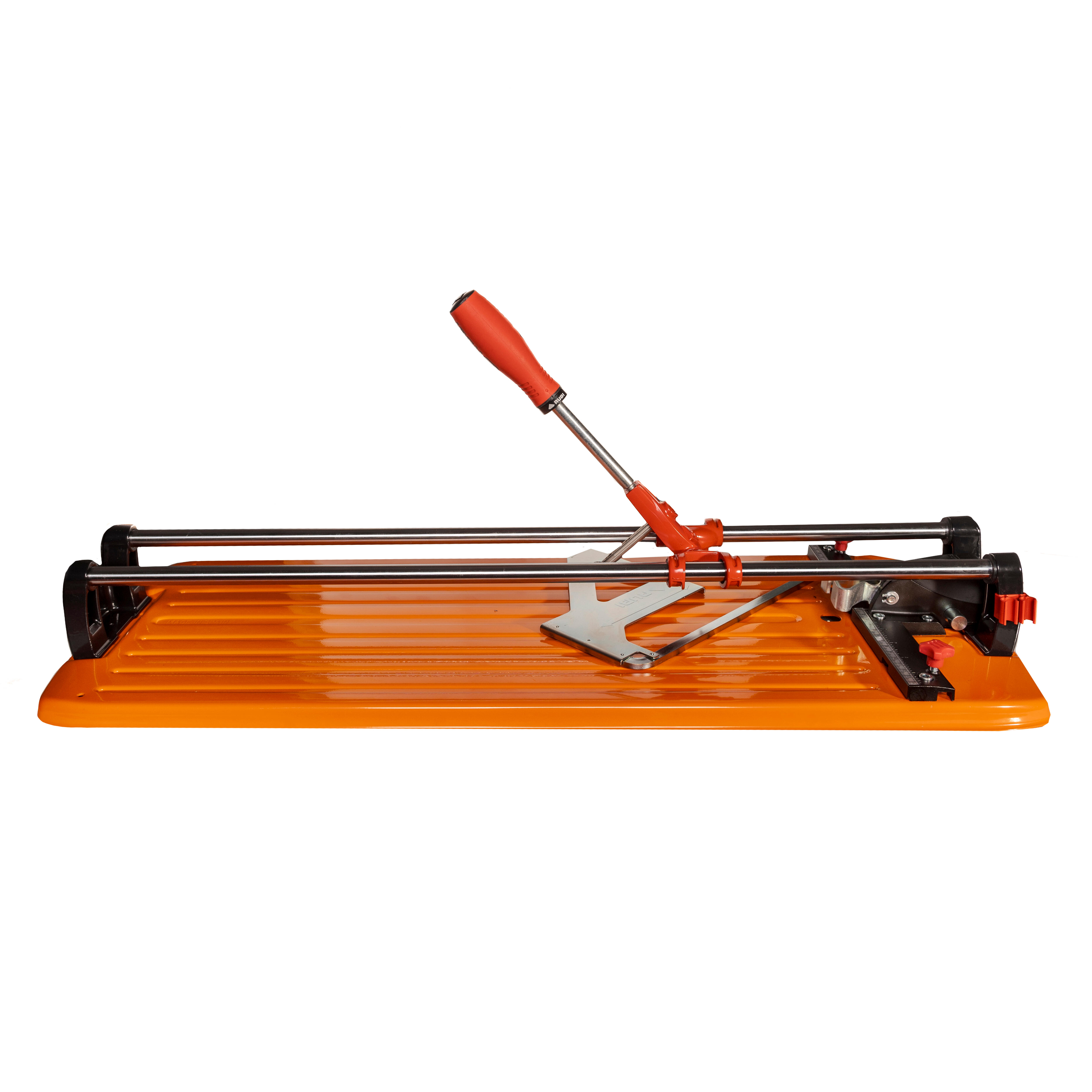 CORTADOR DE AZULEJOS MANUAL TS-66MAX RUBI 660 MM - 2