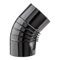 CODO 45º VITRIFICADO 120MM - 2