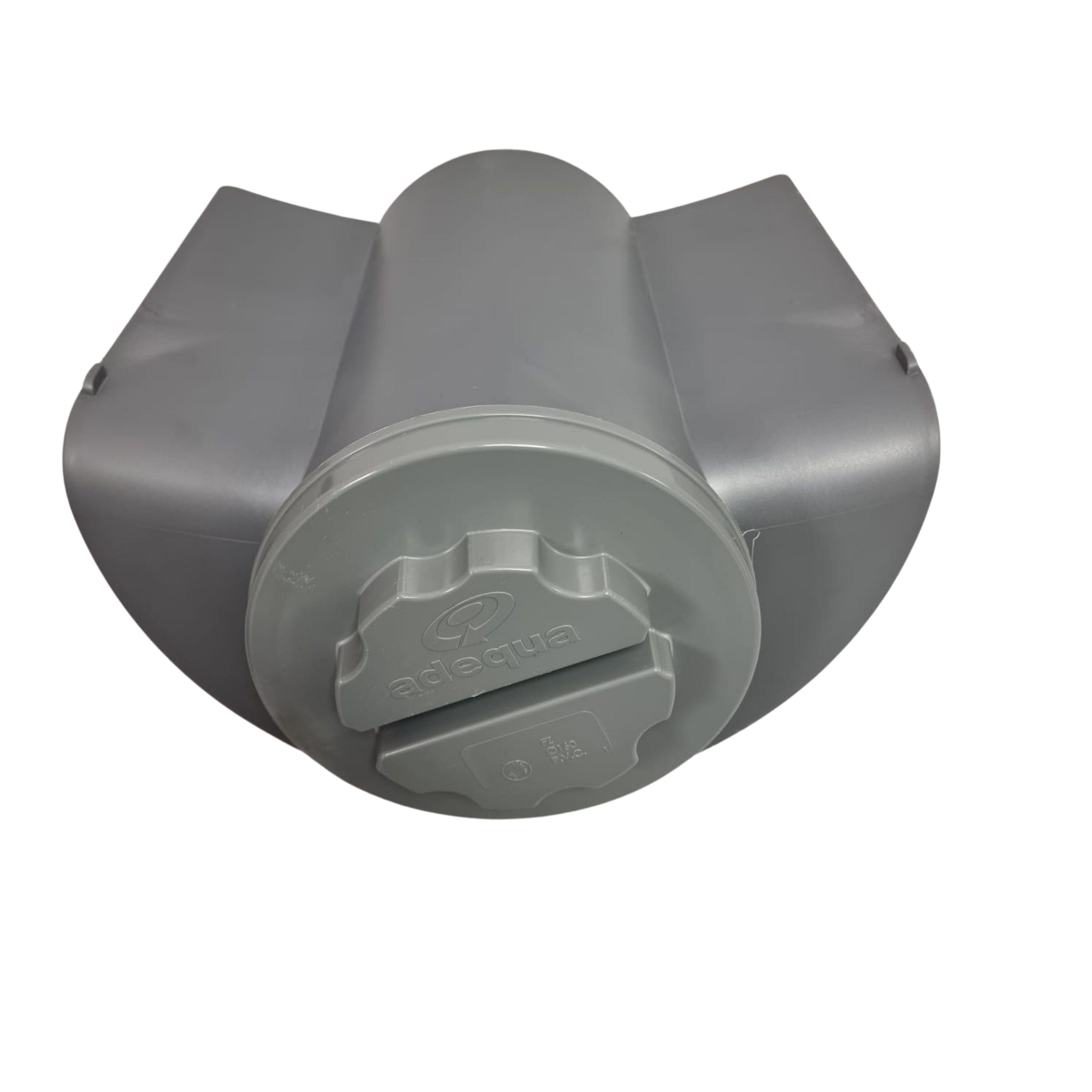 PLACA SIFÓNICA PARA ARQUETA MULTIFUNCIÓN - 2