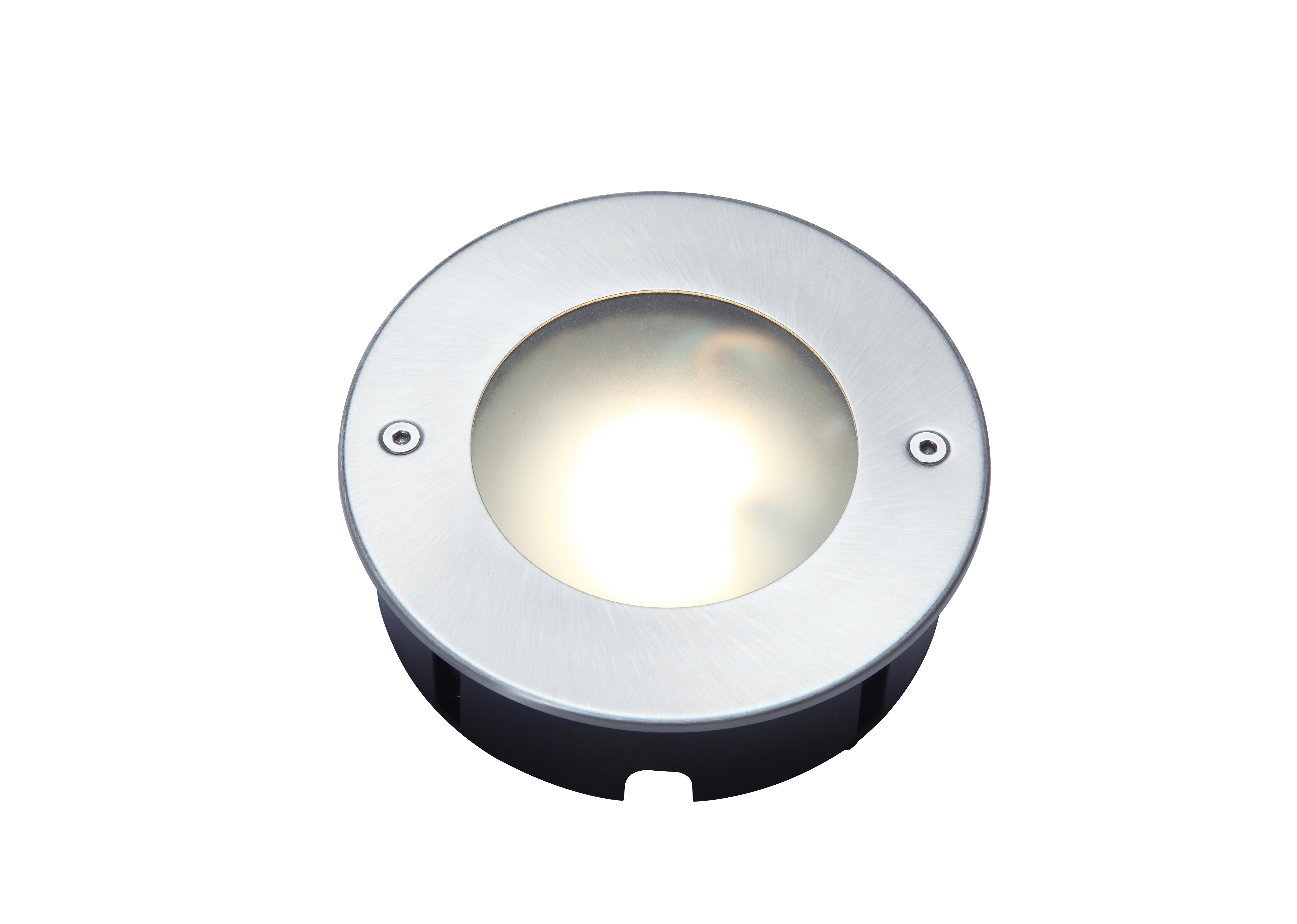 EMPOTRABLE LED 9.2W IP67 LUZ CÁLIDA - 2