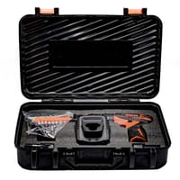 TALADRO PERCUTOR BATERÍA STAYER PBL 122 CPK 12V 2AH - 9